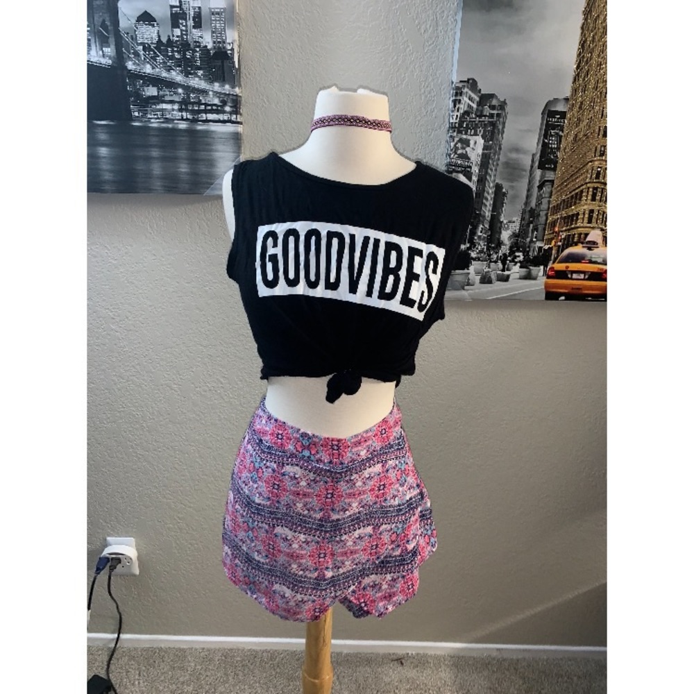 Get The Look: Capitol Clothier Concepts